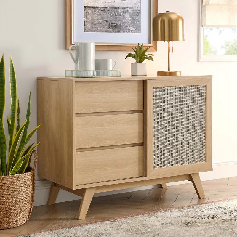 Soma 40" Accent Cabinet By Modway - EEI-6042