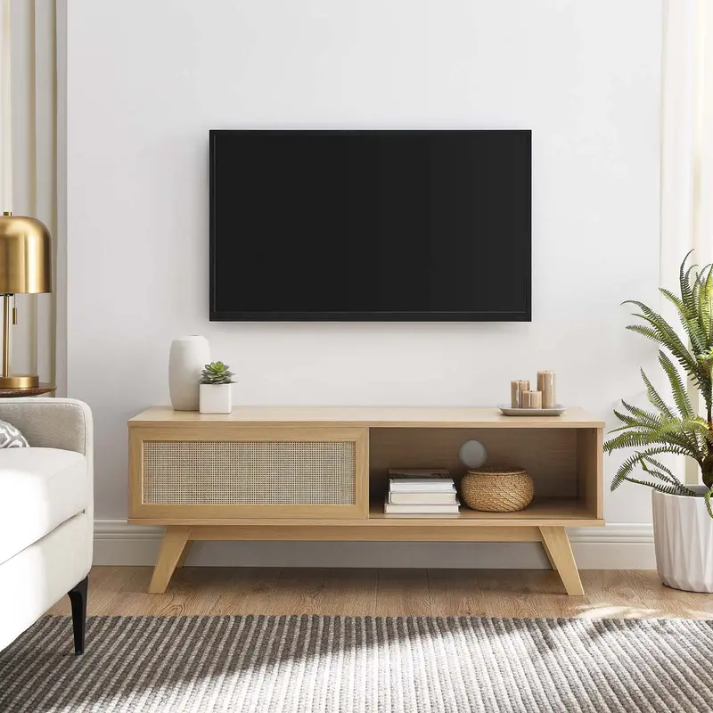 Soma 47" TV Stand By Modway - EEI-6039