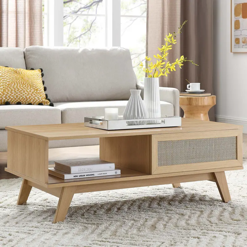 Soma Coffee Table By Modway - EEI-6041