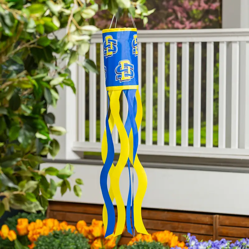 South Dakota State University Windsock
