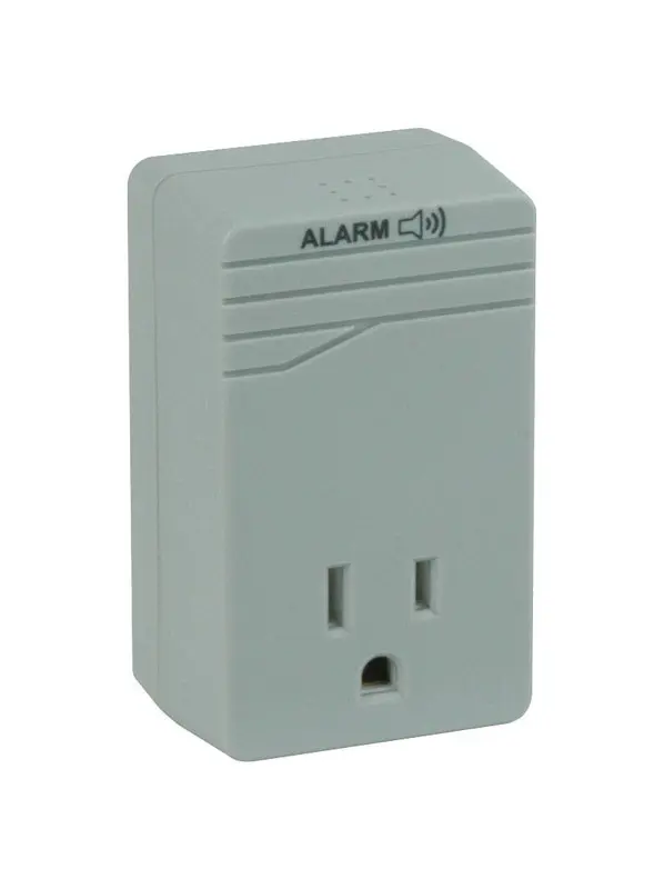 Southwire Woods 1 outlets Surge Protector Gray 1080 J - Open Box