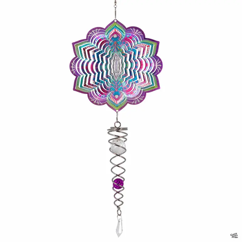 Spinfinity® Wind Spinner Mini Set