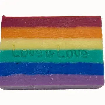Spinster Sisters Soap