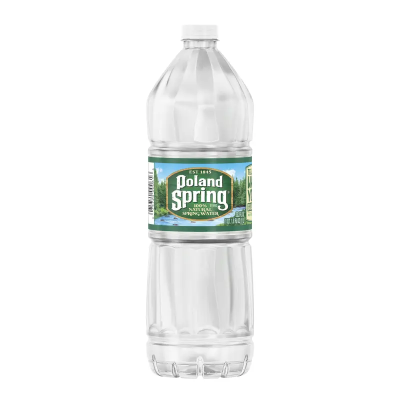 SPRING WATER POLAND 1L (Pack of 15)