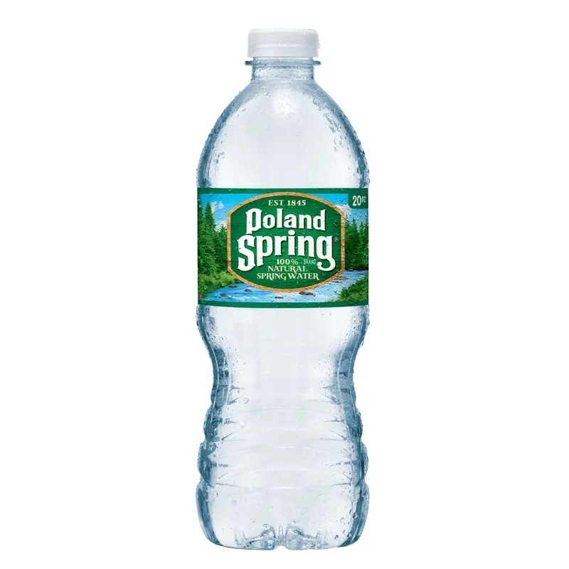 SPRING WTR POL SPRG 20OZ (Pack of 24)