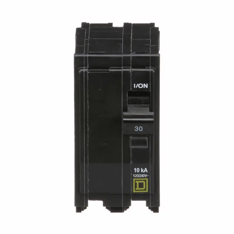 Square D QO 30 amps Plug In 2-Pole Circuit Breaker - Deal of The Week