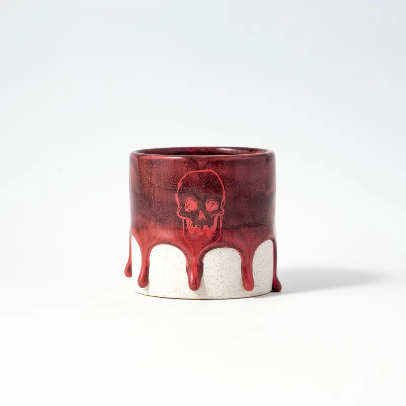 💀 Squat Cylinder
