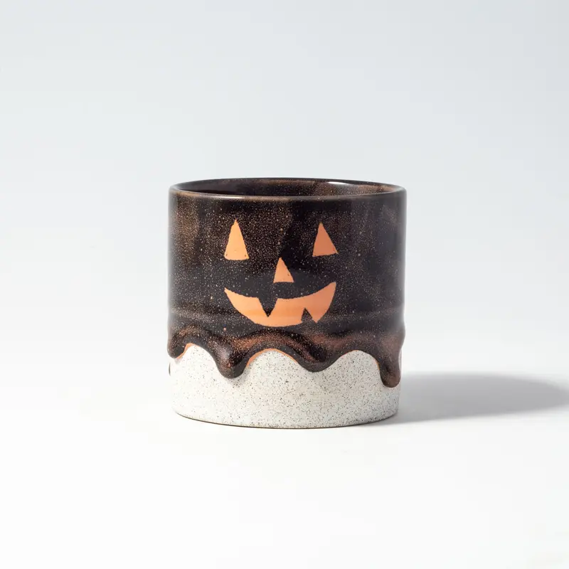 🎃 Squat Cylinder