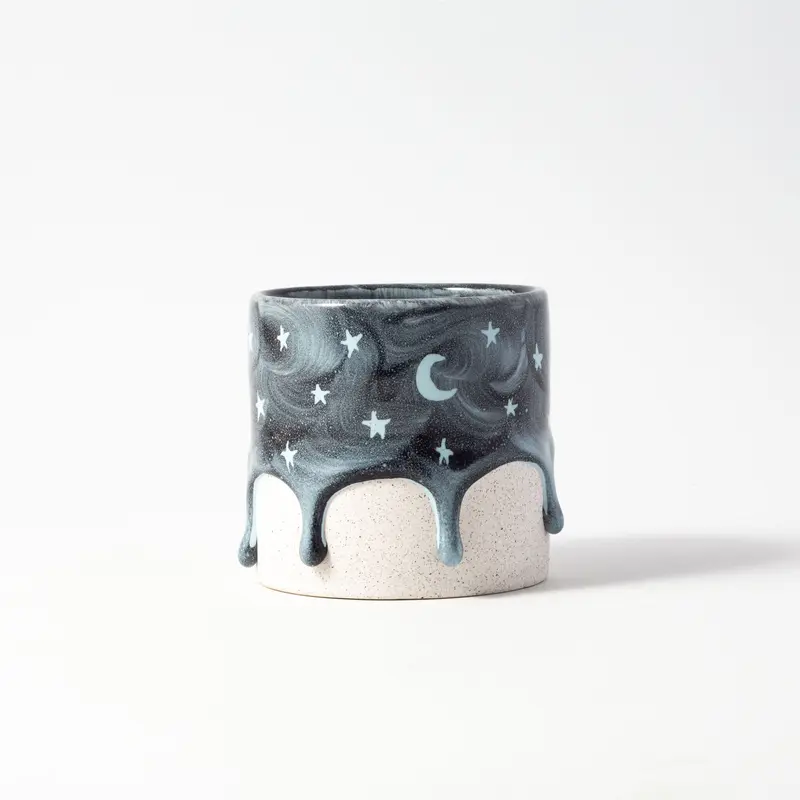 🌙 Squat Cylinder