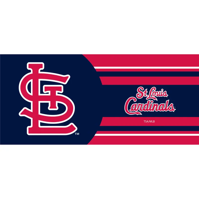 St Louis Cardinals Sassafras Switch Mat