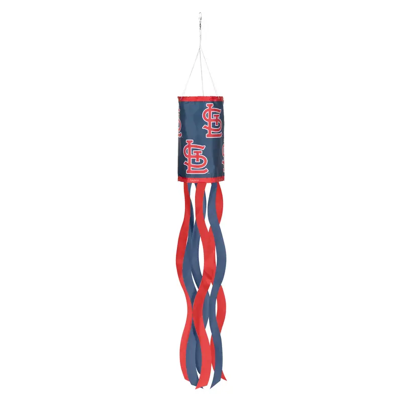 St Louis Cardinals Windsock