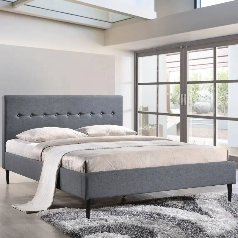 Stacy Full Bed By Modway - MOD-5231