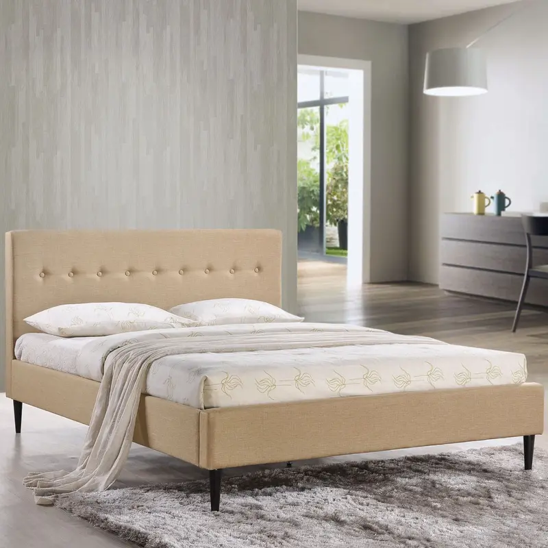 Stacy Queen Bed By Modway - MOD-5232