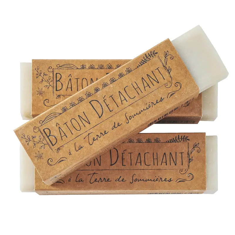 Stain Remover Stick