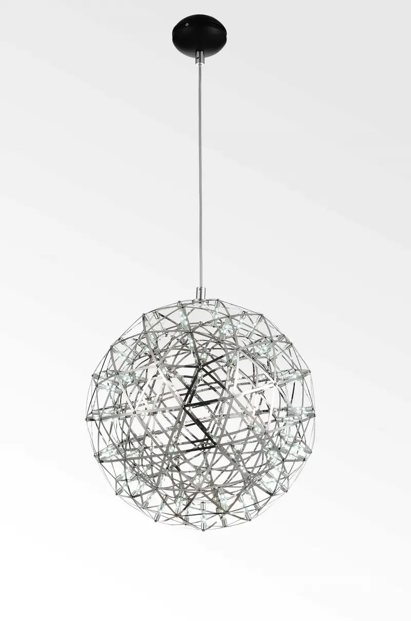 Stainless Steel Pendant Lamp