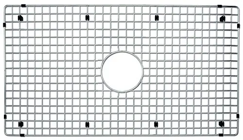 Stainless Steel Sink Grid (Cerana 33 inch) (A) - Deal of The Week