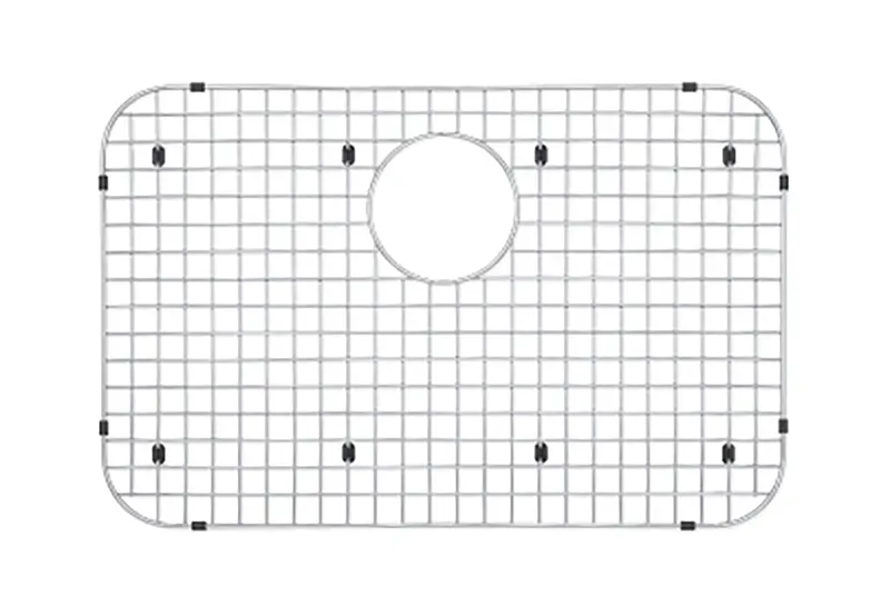 Stainless Steel Sink Grid (Stellar 32 inch Single) (C) - Open Box