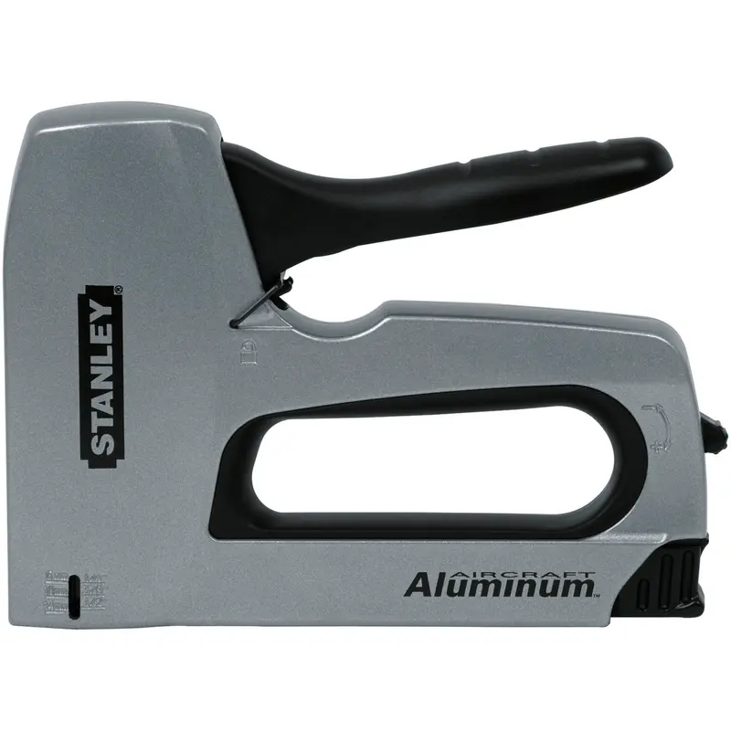 Stanley SharpShooter 7/16 in. Heavy Duty T50 Staple Gun - Deal of The Week