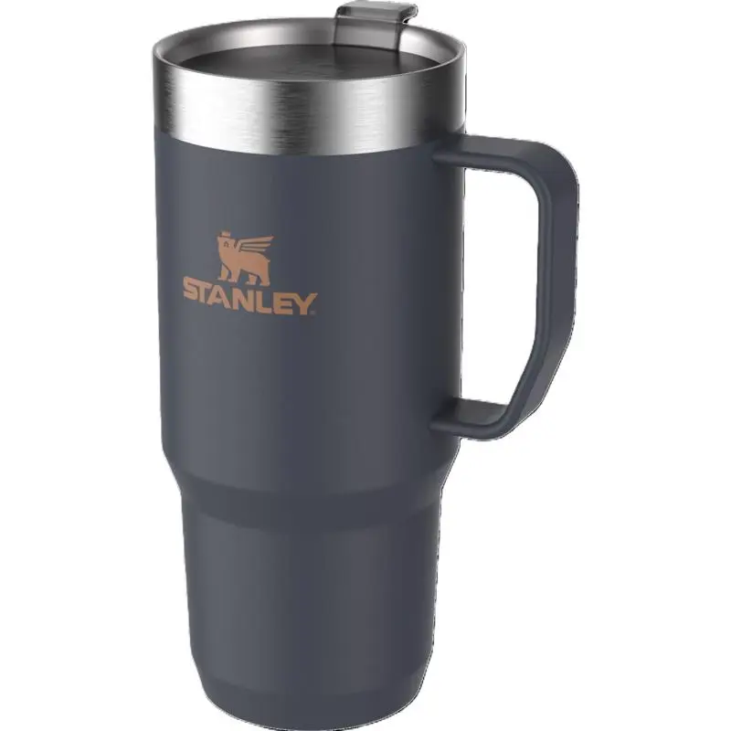 Stanley The Everyday Suburban Mug 16 oz Twilight BPA Free Mug (Pack of 6)