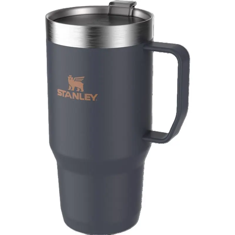 Stanley The Everyday Suburban Mug 24 oz Twilight BPA Free Mug