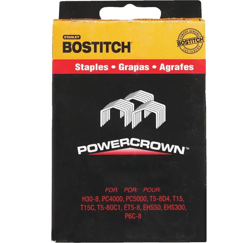 Staples 5/16" For H30-6 - Deal of The Week