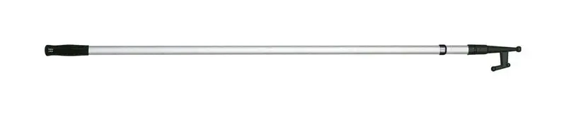 Star brite Silver Nylon Boat Hook Telescopic Pole - Deal of The Week