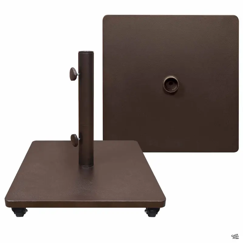 Steel Base BSK120 Series Umbrella Stand