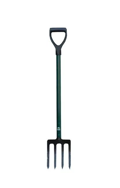 Steel-Handle Fork by Meadow Creature