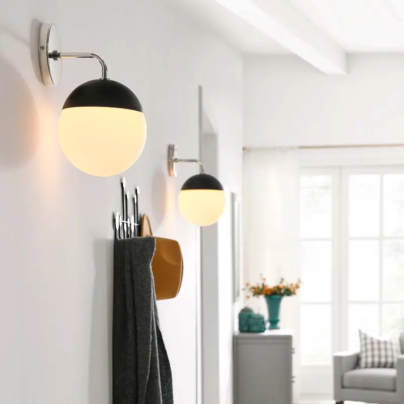 Stellar 1-Light Wall Sconce By Modway - EEI-5655