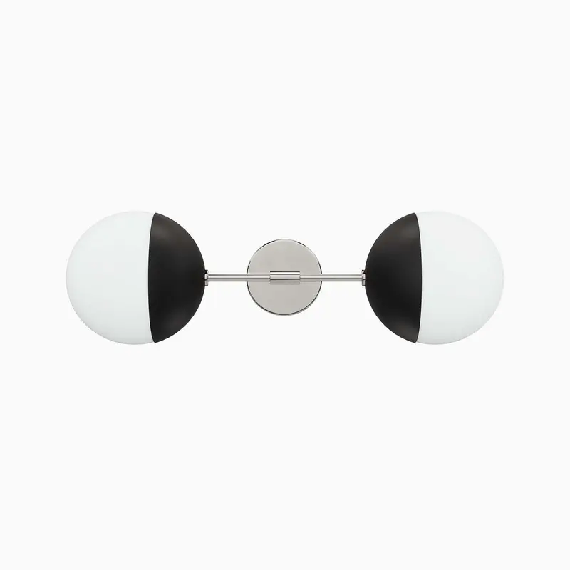 Stellar 2-Light Wall Sconce By Modway - EEI-5657