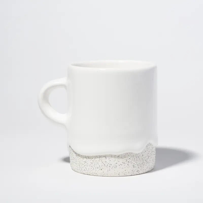 Still Cylinder Mug