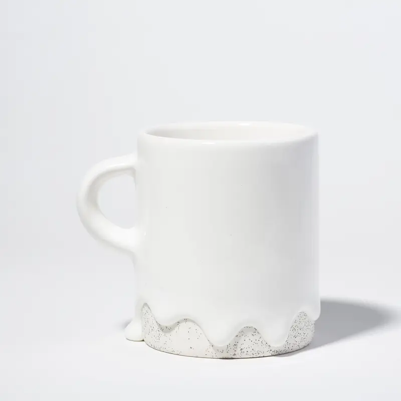 Still Cylinder Mug