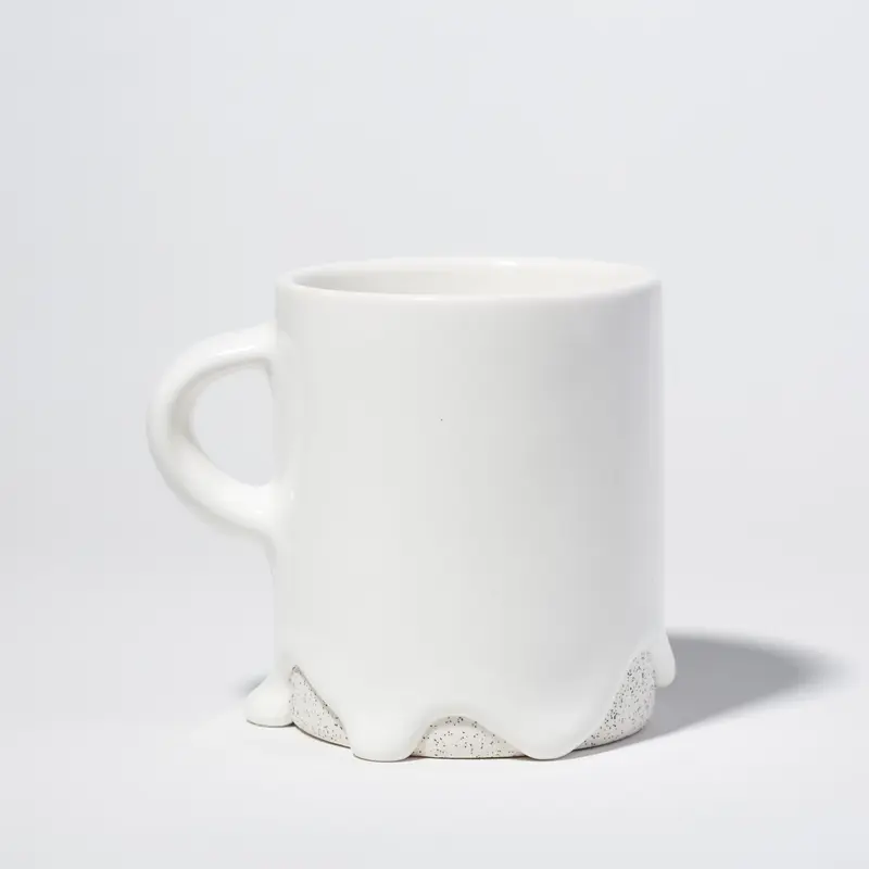 Still Cylinder Mug