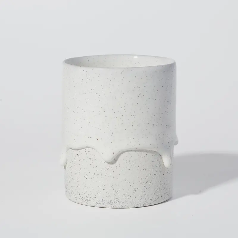 Still Speckle Cylinder