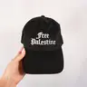 Stitch4Pali Hat