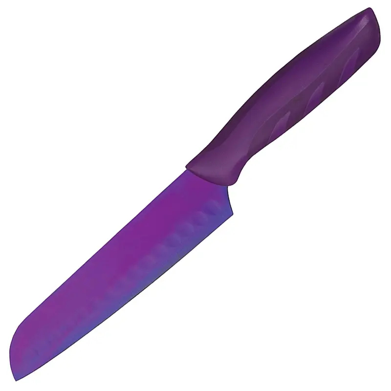 Stratus Culinary Endurance 7'' Santoku Knife