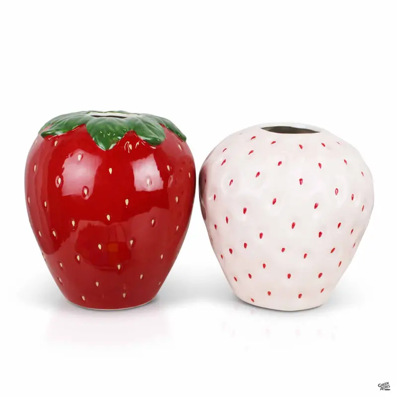 Strawberry Planter