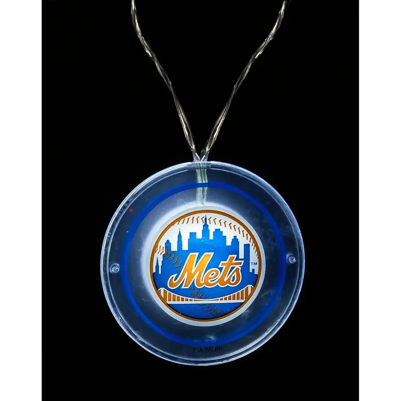 String Lights, New York Mets,2la4217sl