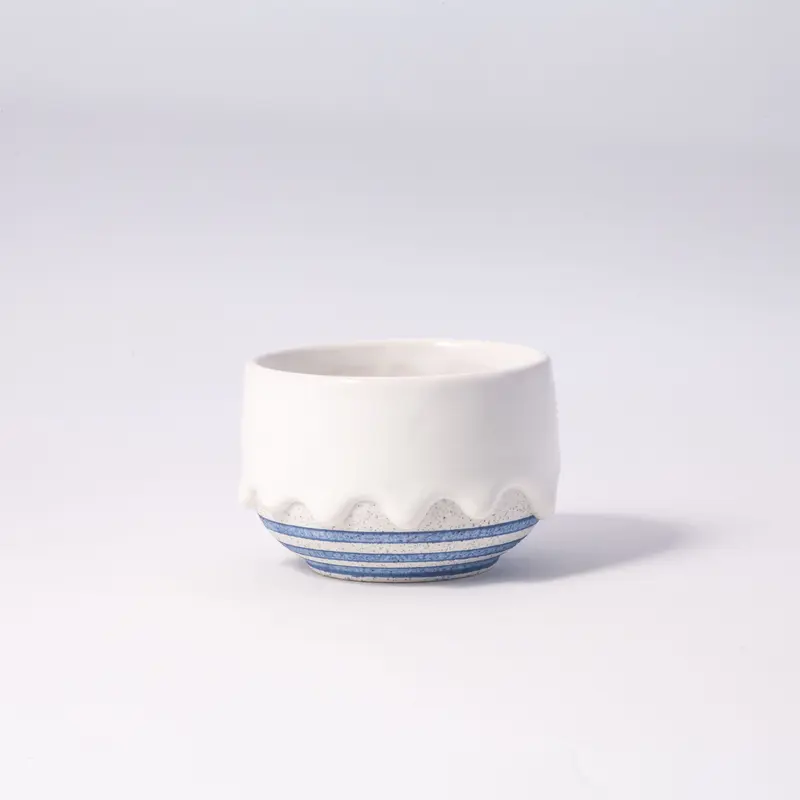 Stripe Capp