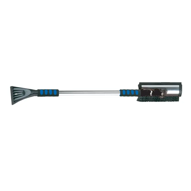 Sub Zero Quick-Lock 60 in. Extendable Snow Broom - Open Box