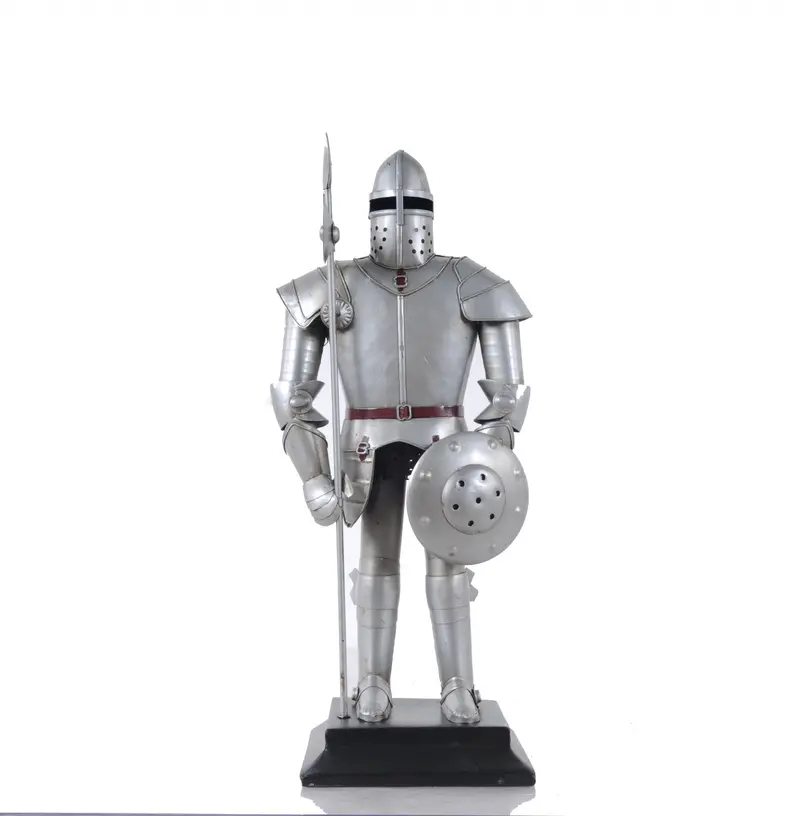 Suit of Armour By Homeroots