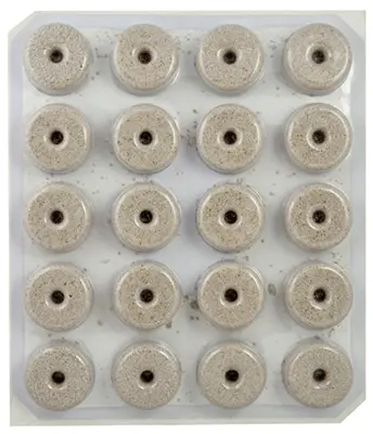 Summit Mosquito Dunks Insect Repellent Solid For Mosquitoes 20 ct - Deal of The Week