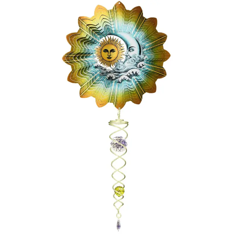 Sun And Moon Mini Set