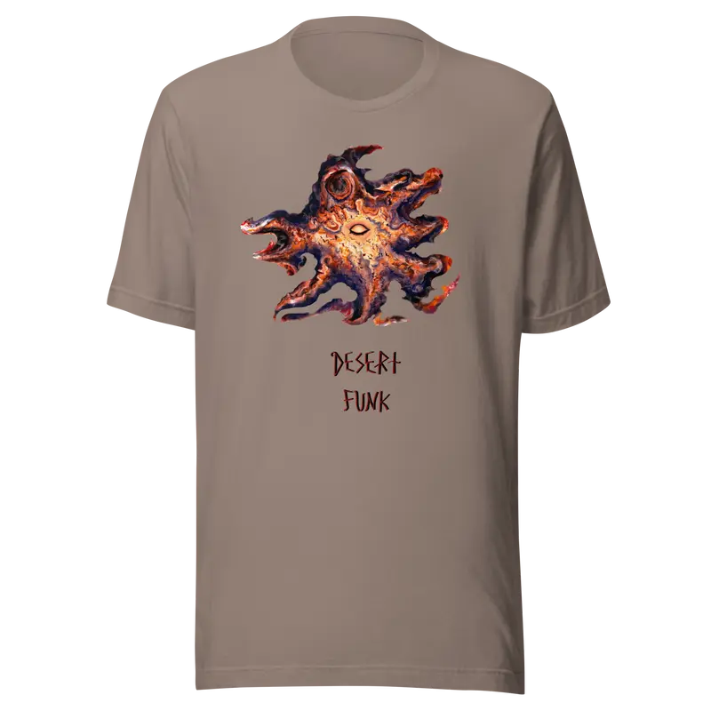 "Sun" T-shirt CC