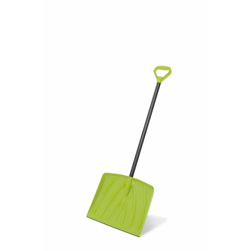 Suncast 12 in. W X 35 in. L Poly Kids Snow Shovel (Pack of 6)