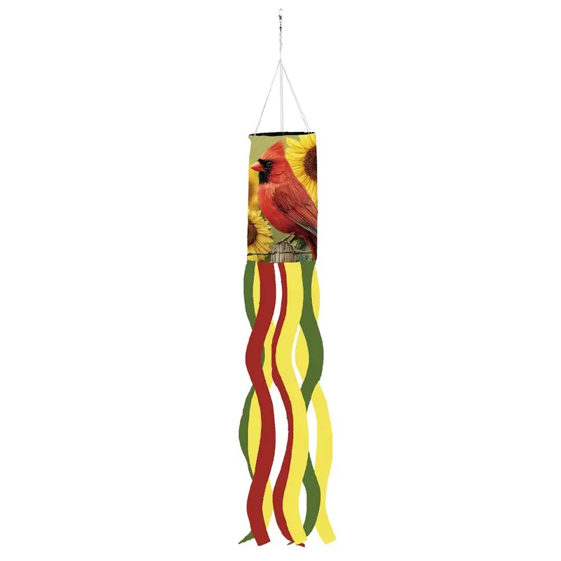 Sunflower Days Windsock