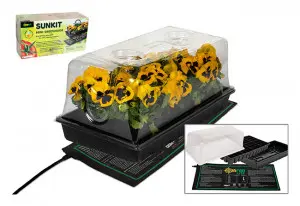 Sunkit Mini Greenhouse Kit