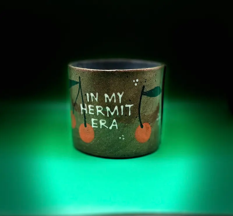 Super Cool Ceramics CC