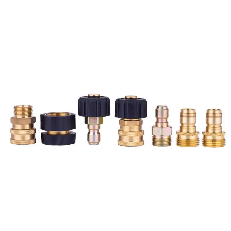 SurfaceMaxx Quick Connect Kit 4500 psi - Open Box