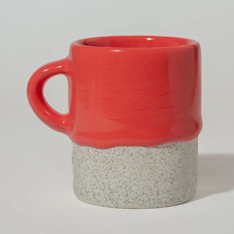 Swatch 10oz Cylinder Mug